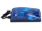Powerful Fish Tank Air Pump Quiet Operation Double Outlets with Bubble Stone Aquarium Supplies V1294-YM0901-3111200312012