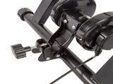 Indoor Bicycle Trainer Magnetic Stationary Bike Stand for Home Fitness Workouts V63-954161