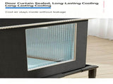 Winter removable and washable cold resistant outdoor pet nest,With ice box,With ice box V1363-PS-10