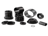 Wheel Bearing Press Kit, 23 PCS FWD Bearing Puller Tools, for Front Wheel Drive Bearing Removal and V952-QLQDZCLBQ23POOGIK001V0