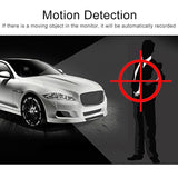 Full Hd Car Dvr With Night Vision And Adas PRL-4350300ADE