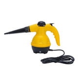 Handheld Steam Cleaner 1000W 350ml Capacity IPX4 Protecting Efficient Multi Surface Steam Cleaner V1294-YM0901-3113250008511