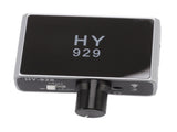 HY 929 Water Pipe Leakage Detector Water Pipeline Leak Detector Plumbing Engineering Leak Detection V1294-YM0717-3111220243511