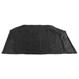 Waterproof BBQ Cover Outdoor Rainproof Dust Protection Grill Covers Garden Barbecue AccessoriesSmall V1294-YM0901-3117200181211