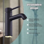 Basin Mixer Tap Faucet -Kitchen Laundry Bathroom Sink V63-826171