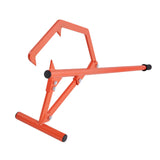Timberjack, 46.5 in, Heavy Duty Steel Log Roller, Log Lifter with Adjustable Cant Hook, Logging V952-YMQJDSJZDZXTMNCF6V0