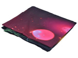 3D Digital Printing Curtains Personalized Christmas Printing 90g Waterproof Cloth Blackout V1294-YM0523-3117210203712