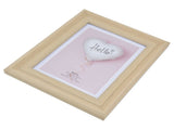 Modern Photo Frame Wooden Color Innovative Display Picture Frame for Home Office BedroomL V1294-YM0714-3115210183312