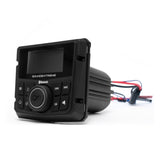 Ecoxgear Marine GR Radio DS-ECXEMGR