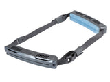 Wearable Waist Fan Multifunctional 3 Speeds Adjustable Ice Compress Efficient Wide Angles Belt Fan V1294-YM0901-3113240145011