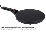 Non Stick Electric Crepe Pancake Maker V1294-YM0901-GB-JY19717