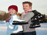 4 Pcs Ice Skate Guards Hockey Ice Skate Blade Covers Kids Absorbent Figure Soakers Hockey V1192-AZ-W-0950