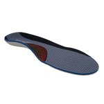 ARCHLINE Orthotics Insoles Balance Full Length Arch Support Pain Relief - EUR 44 V563-ARO160-44