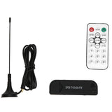 Digital USB RTL2832U RTL2832U USB DVB-T FM SDR Dongle Digital TV Tuner Stick Receiver V1369-AZ3-W-16021