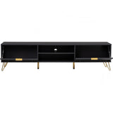 Volos Entertainment TV Unit V656-336046