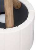 Bonfire Diffuser 250ml Campfire Flame Fire Diffuser Innovative Simulated Campfire Humidifier for V1294-YM0901-3113240280812