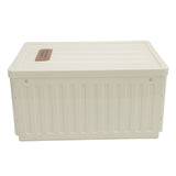 Foldable Closet Organizer 9 Grids Wardrobe Clothing Storage Bin with Lid Washable Stackable Folding V1294-YM0901-3117240180411