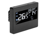 3A Smart Thermostat LCD Display Programmable Widely Used Water Heating Thermostat for Home Office V1294-YM0901-3114230132212
