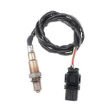 0258017025 Bosch Oxygen Sensor Lambda O2 Sensor 5 Wire 17025 Lsu 4.9 For Holden V201-0258017025--F