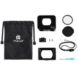 37Mm Protective Cage & Sunshade For Sony Rx0 / Rx0 Ii PRL-B783UP