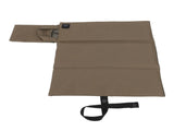 Heated Seat Cushion Polyester Comfortable Portable Folded Heated Seat Pad for Indoor Outdoor OD V1294-YM0901-3117240264611
