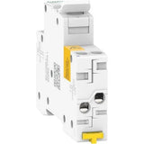 Clipsal Max9 RCBO 20A 30mA 240VAC 50/60Hz 6000A 1P N Type A Slim MX9R3120 V1202-9311554812713