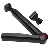 Back Shaver B7, Electric Grooming Razor for Men V1263-JX-4032