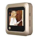 2.4 Inch Wireless Camera Video Doorbell V1263-JX-5059