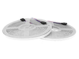 300LED SMD5050 Light Strip 12V IP65 RGB Colorful Lighting with 24Key Remote Control V1294-YM0901-3119210073311