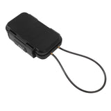 Portable Security Case Waterproof Rustproof Combination Security Key Lock Box for Outdoor V1294-YM0703-3114230060711