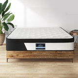 Giselle Bedding 30cm Mattress Euro Top Double MATTRESS-C-014-D