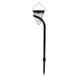 LED Solar Lawn Lamp Waterproof Ground Insert Landscape Lamp for Outdoor Garden Decor WarmWhite V1294-YM0901-3119210109211