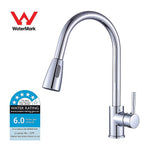 Basin Mixer Pull-Down Tap Faucet -Kitchen Laundry Bathroom Sink V63-826261