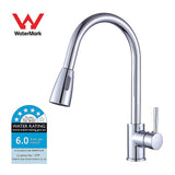 Basin Mixer Pull-Down Tap Faucet -Kitchen Laundry Bathroom Sink V63-826261