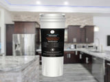 Orku Fridge Water Filter Cartridge for Fisher & Paykel RWF2400A 836848 836860 V238-SUPDZ-40354183184464