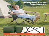 Reclining Camping, 4 Adjustable Positions, Portable Folding Lounger for Adults, Mesh Beach V952-PTTYXTTYWBXLY6SQI002V0