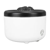 Flame Essential Oil Diffuser 500ml Aroma Diffuser Aromatherapy Diffuser Mist Humidifier with Remote V1294-YM0901-3113230376211