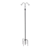 Double Shepherds for Outdoor, 8 Pack 1560 mm Heavy Duty Bird Feeder Pole, 19 mm Thick Garden V952-WNGJSMYRGG60BN2LV001V0