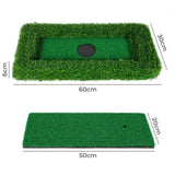 Centra Floating Golf Green Mat Set Outdoor GO1006