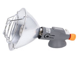Portable Outdoor Heater Strong Heat Power Prevent Burns Fire Adjustable Auxiliary Igniter Butane V1294-YM0523-3111220003911