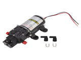 Diaphragm Water Pump Self Priming Intermittent Diaphragm Pump High Pressure Water Pump for Home V1294-YM0626-3111220315016
