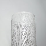 White Forest Table Lamp V558-LO-0002