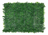 Wild Tropics Vertical Garden / Green Wall UV Resistant 100cm X 100cm V637-DP1019775