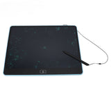 LCD Writing Tablet Solar Doddle Board 15W 5V 3A Large Screen Portable Educational Digital Drawing V1294-YM0710-3111230309111