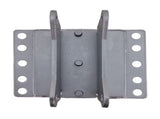 Mini Mover Mounting Plate Silver Part for Gen 3 Caravan Jockey Wheel NT0405X-BC