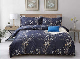 Sorella King Size Duvet Quilt Cover Set V493-MK-452
