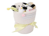 Plush Toy Bouquet Cute Shape Stuffed Animal Doll Bouquet Home Decoration with Greeting Card for V1294-YM0901-3115250000212
