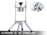 Citrus Cutter Lemon, Wedge Slicer 6-Section Lemon Cutter Slicer, Stainless Steel V952-SGQKJ6B0000000001V0