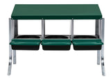 Pawz Chicken Hen Coop Hutch PT1262-3