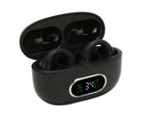 Bluetooth Translator Earphone 144 Languages Stereo Clip On Translation Earbuds with Charging Case V1263-JX-2743